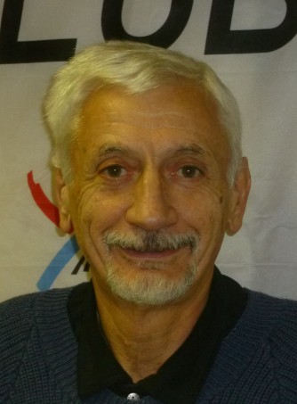 Bernard LAFFARGUE