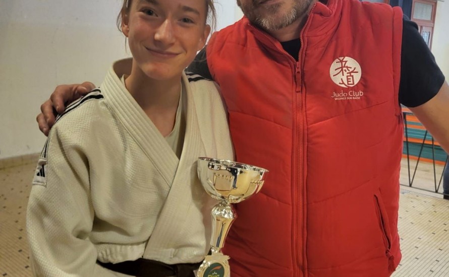 Bravo Léa