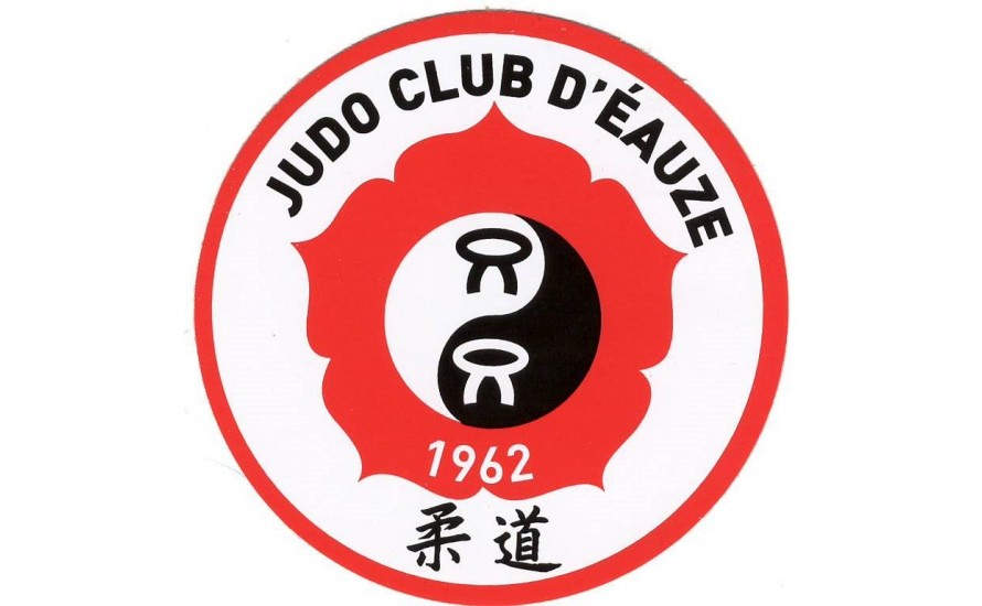 Logo du JUDO CLUB EAUZE