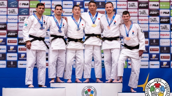 Championnats du Monde Kata